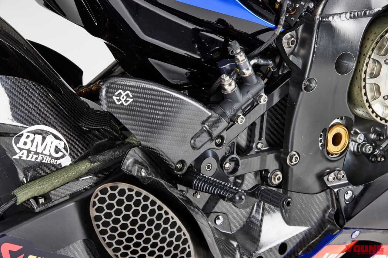 |MotoGP 2023年のヤマハは大きく進化していた、それでも勝てなかったのは【インタビュー前編】