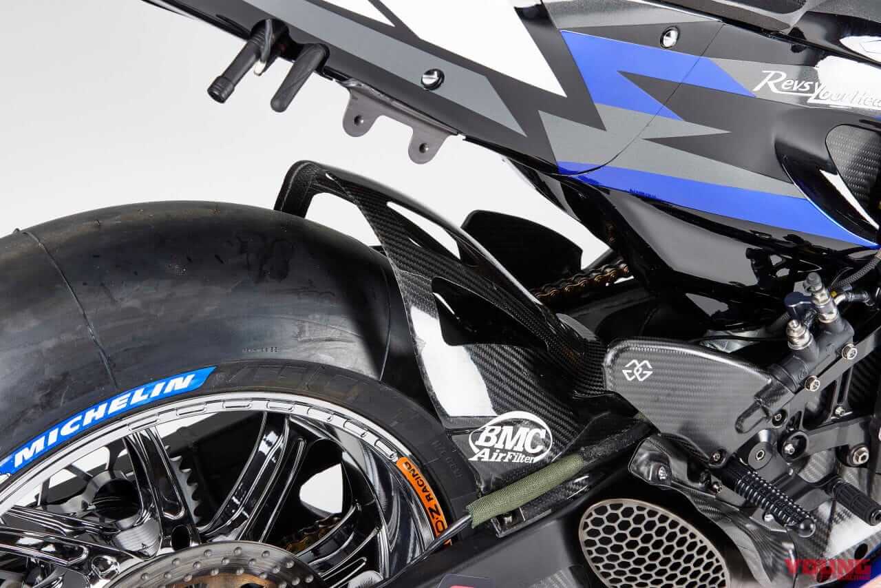 |MotoGP 2023年のヤマハは大きく進化していた、それでも勝てなかったのは【インタビュー前編】