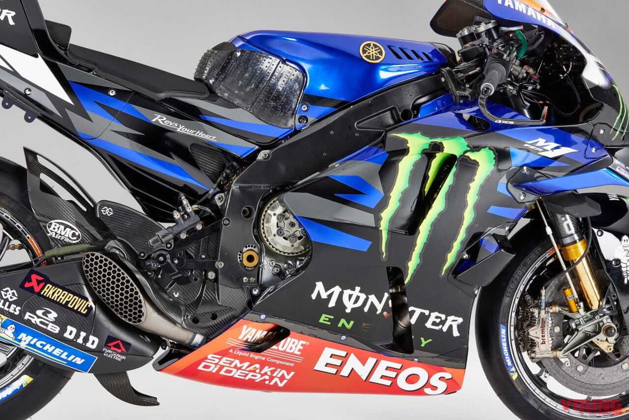 |MotoGP 2023年のヤマハは大きく進化していた、それでも勝てなかったのは【インタビュー前編】