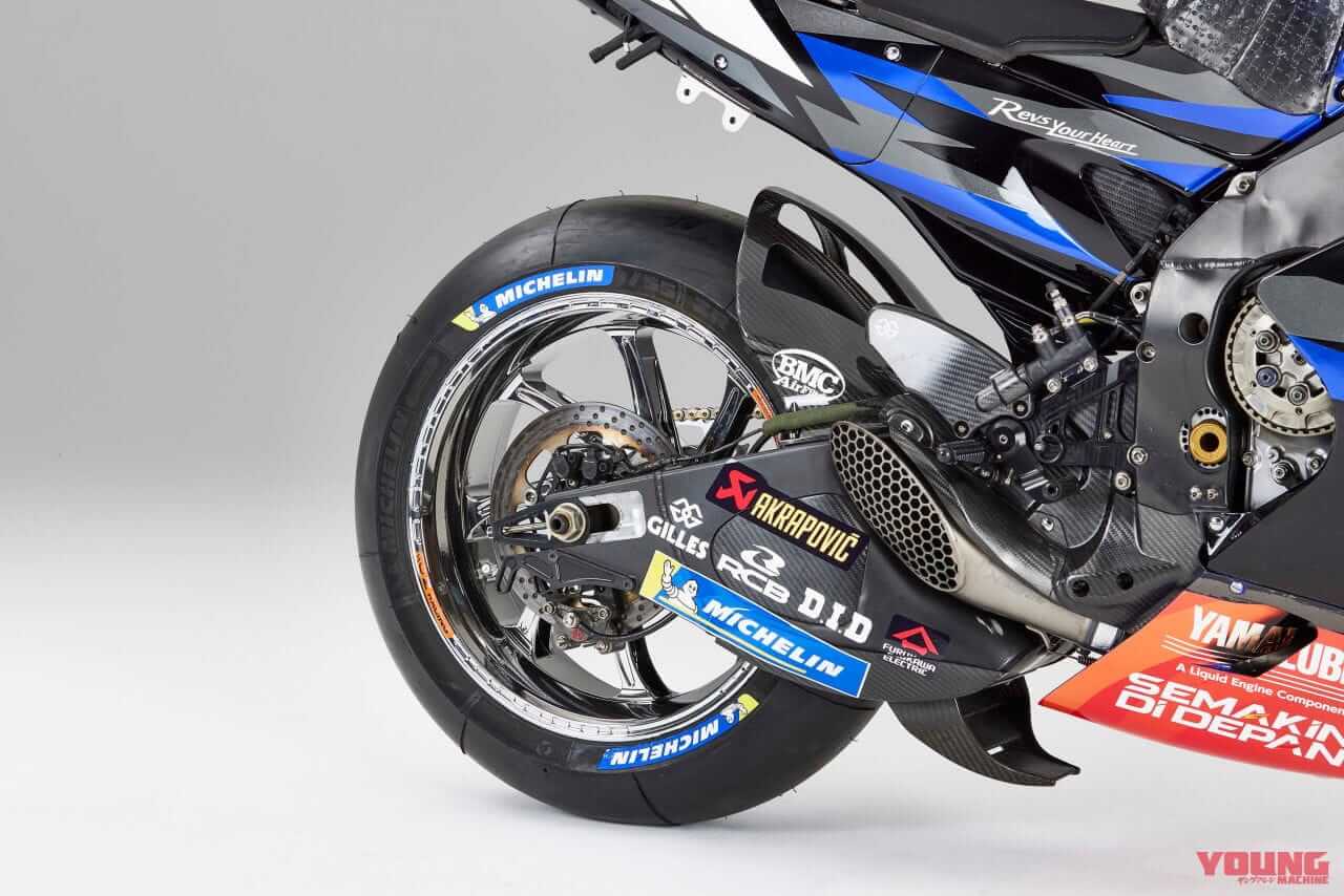 |MotoGP 2023年のヤマハは大きく進化していた、それでも勝てなかったのは【インタビュー前編】