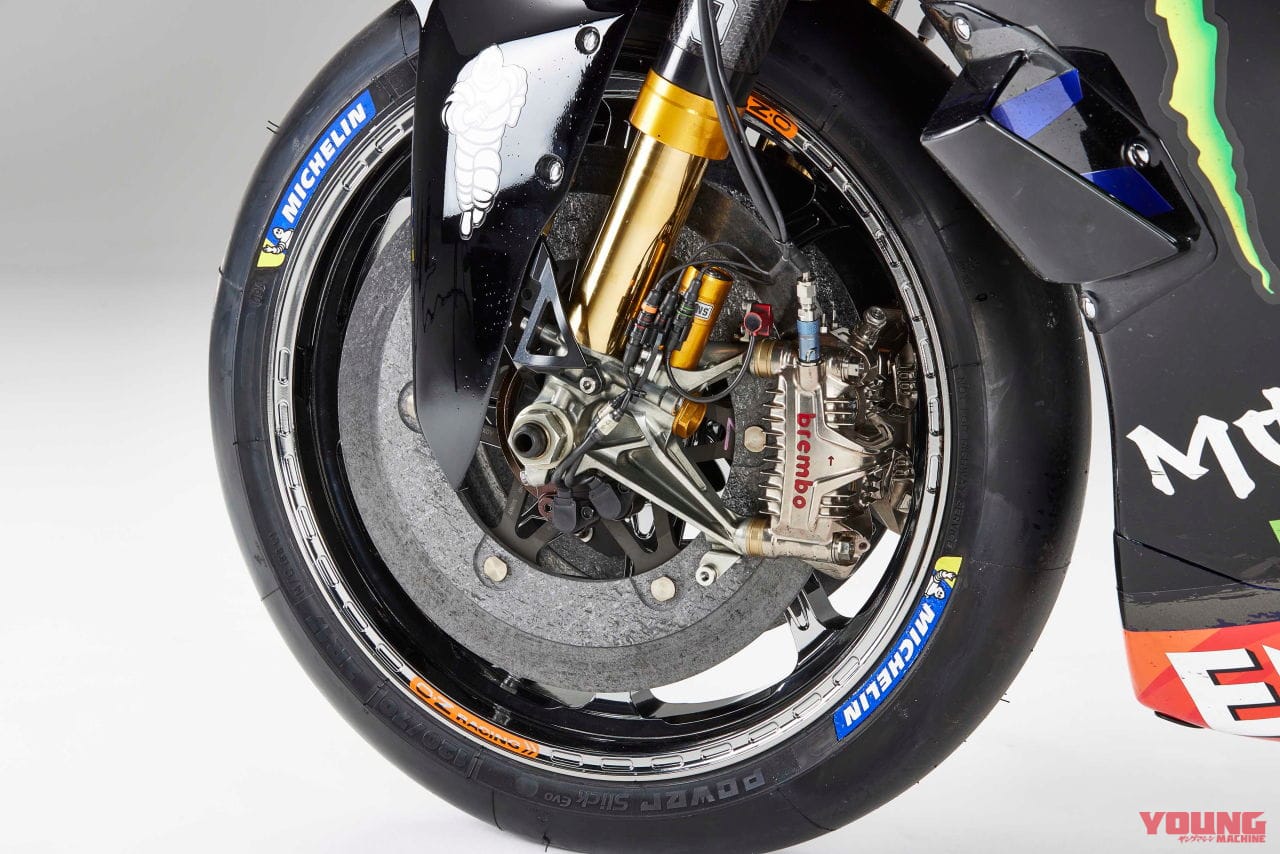 |MotoGP 2023年のヤマハは大きく進化していた、それでも勝てなかったのは【インタビュー前編】