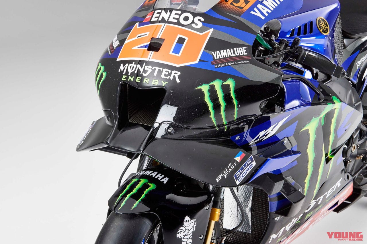 |MotoGP 2023年のヤマハは大きく進化していた、それでも勝てなかったのは【インタビュー前編】