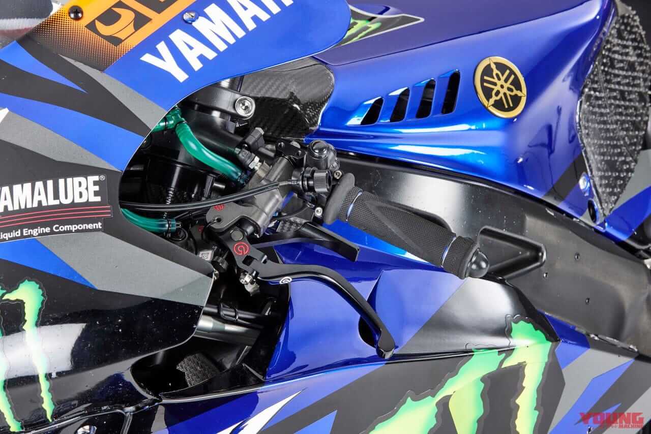 |MotoGP 2023年のヤマハは大きく進化していた、それでも勝てなかったのは【インタビュー前編】