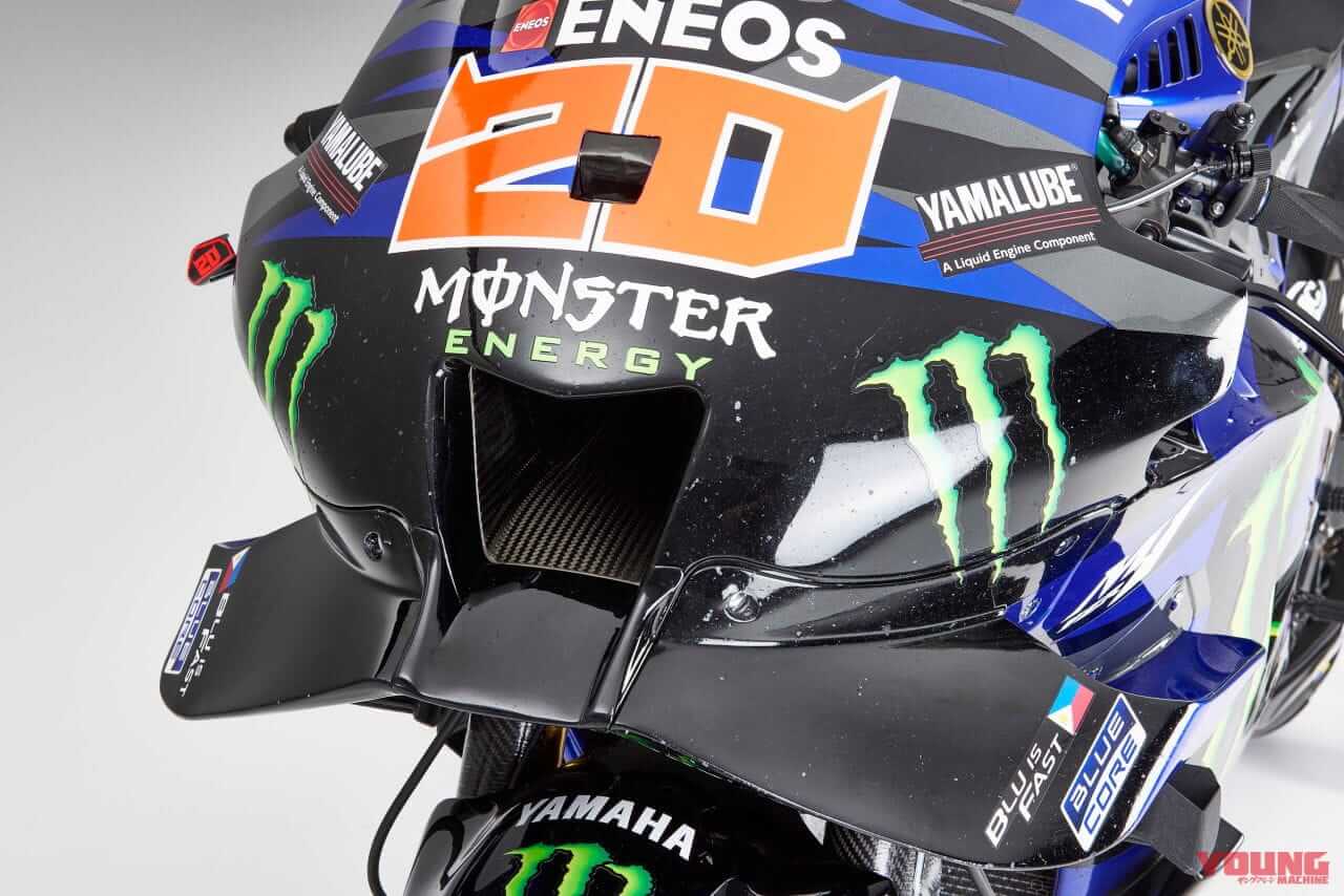 |MotoGP 2023年のヤマハは大きく進化していた、それでも勝てなかったのは【インタビュー前編】