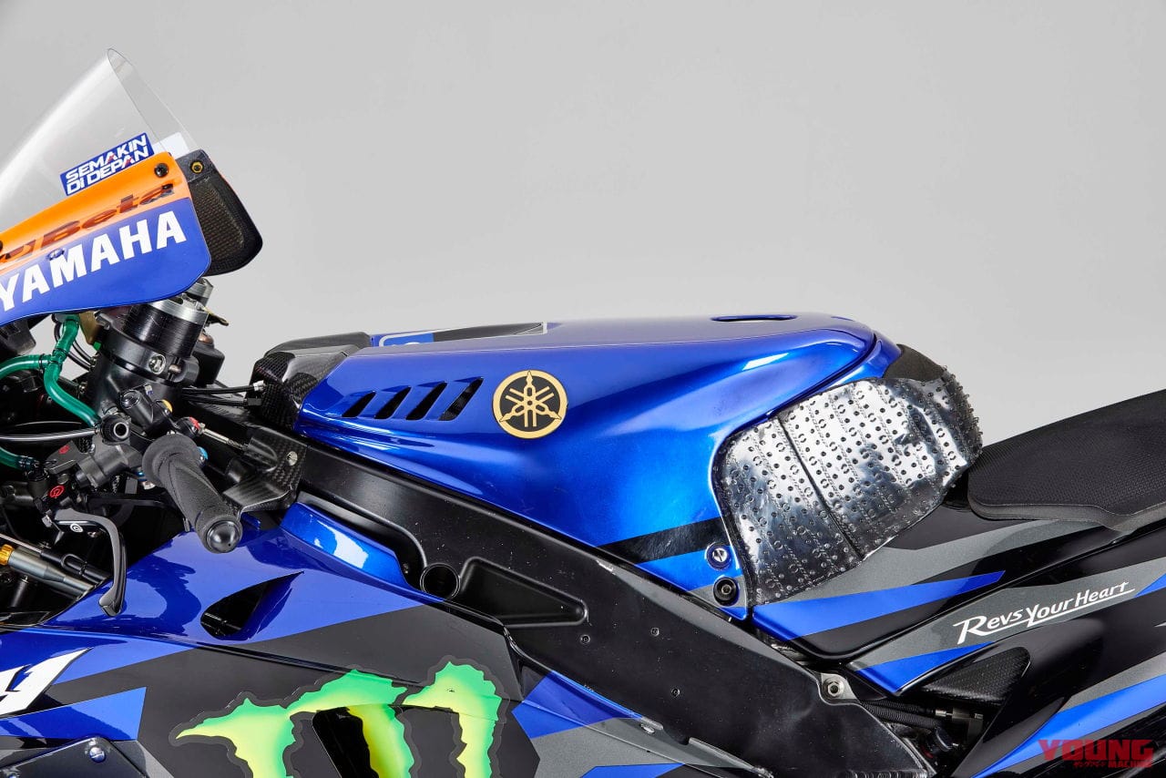 |MotoGP 2023年のヤマハは大きく進化していた、それでも勝てなかったのは【インタビュー前編】