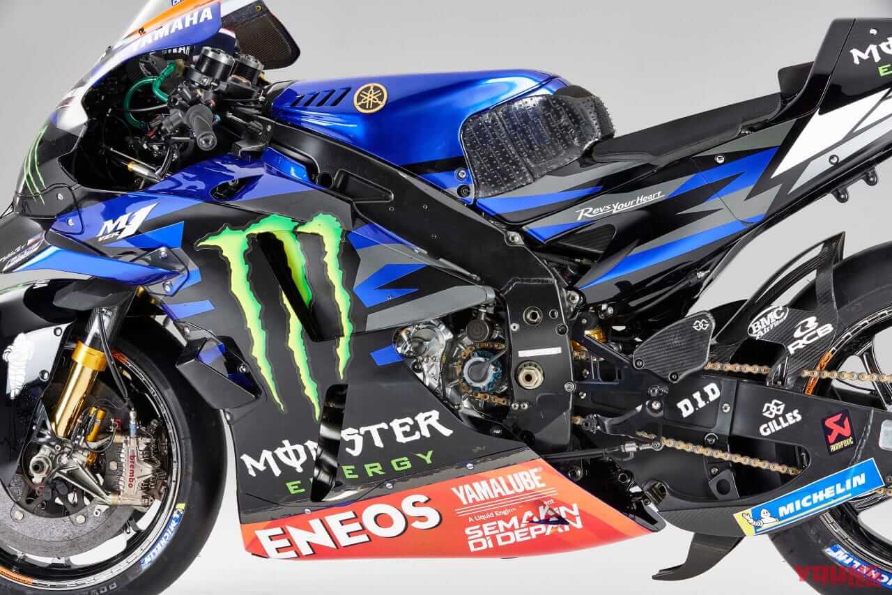 |MotoGP 2023年のヤマハは大きく進化していた、それでも勝てなかったのは【インタビュー前編】