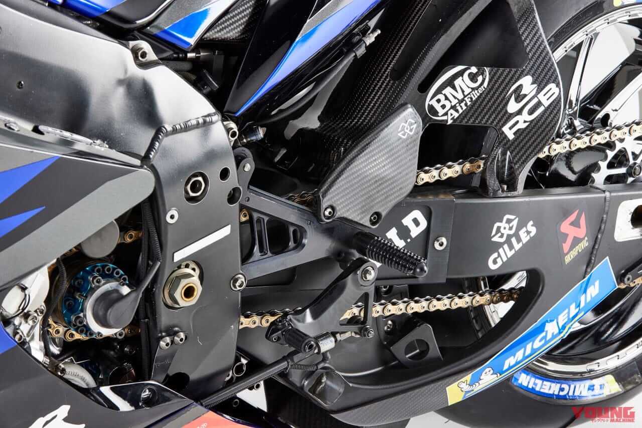 |MotoGP 2023年のヤマハは大きく進化していた、それでも勝てなかったのは【インタビュー前編】