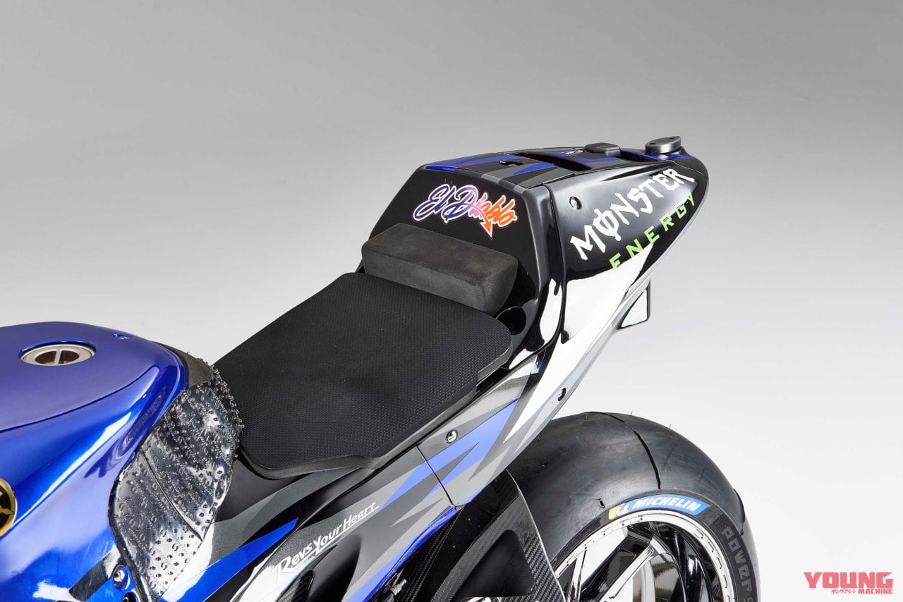 |MotoGP 2023年のヤマハは大きく進化していた、それでも勝てなかったのは【インタビュー前編】