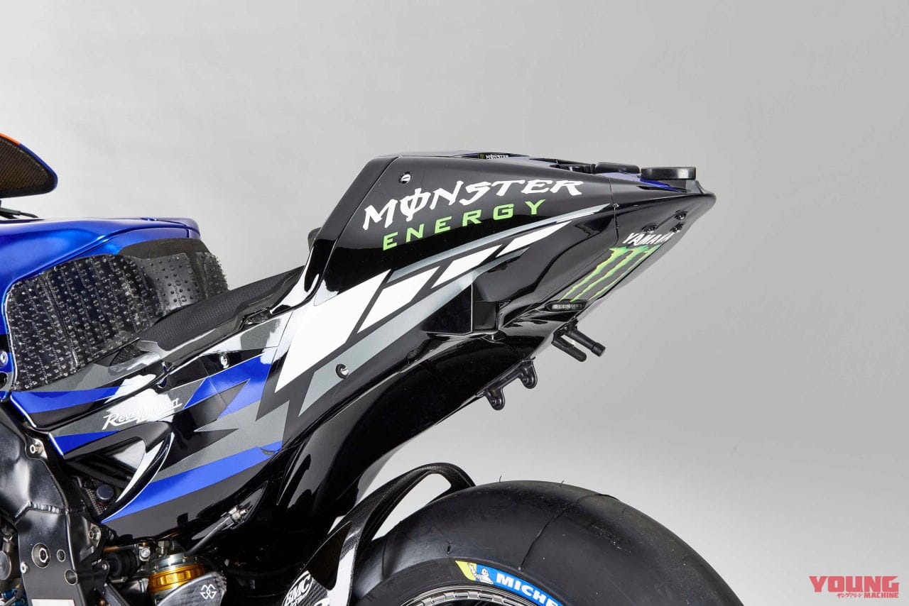 |MotoGP 2023年のヤマハは大きく進化していた、それでも勝てなかったのは【インタビュー前編】