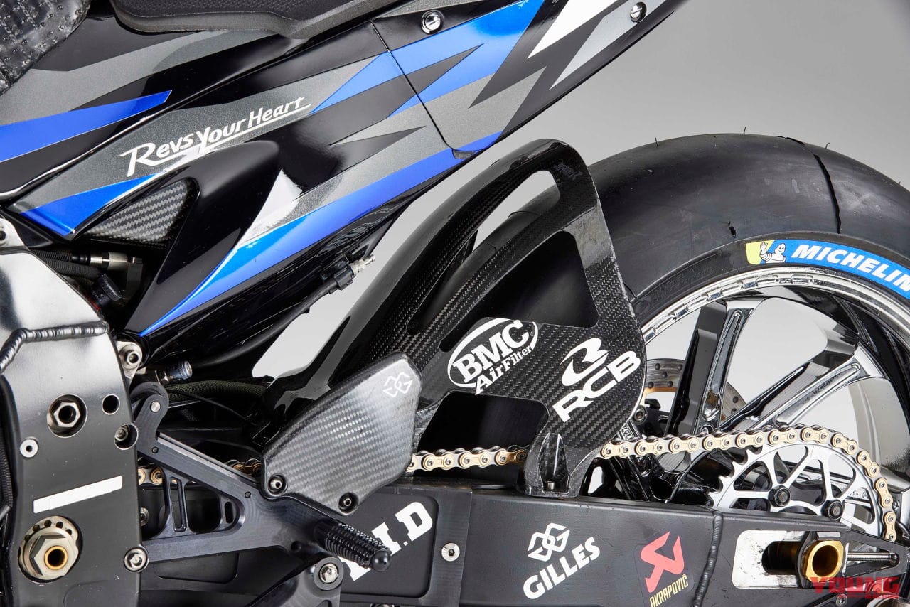 |MotoGP 2023年のヤマハは大きく進化していた、それでも勝てなかったのは【インタビュー前編】