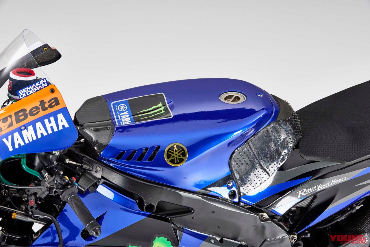 |MotoGP 2023年のヤマハは大きく進化していた、それでも勝てなかったのは【インタビュー前編】