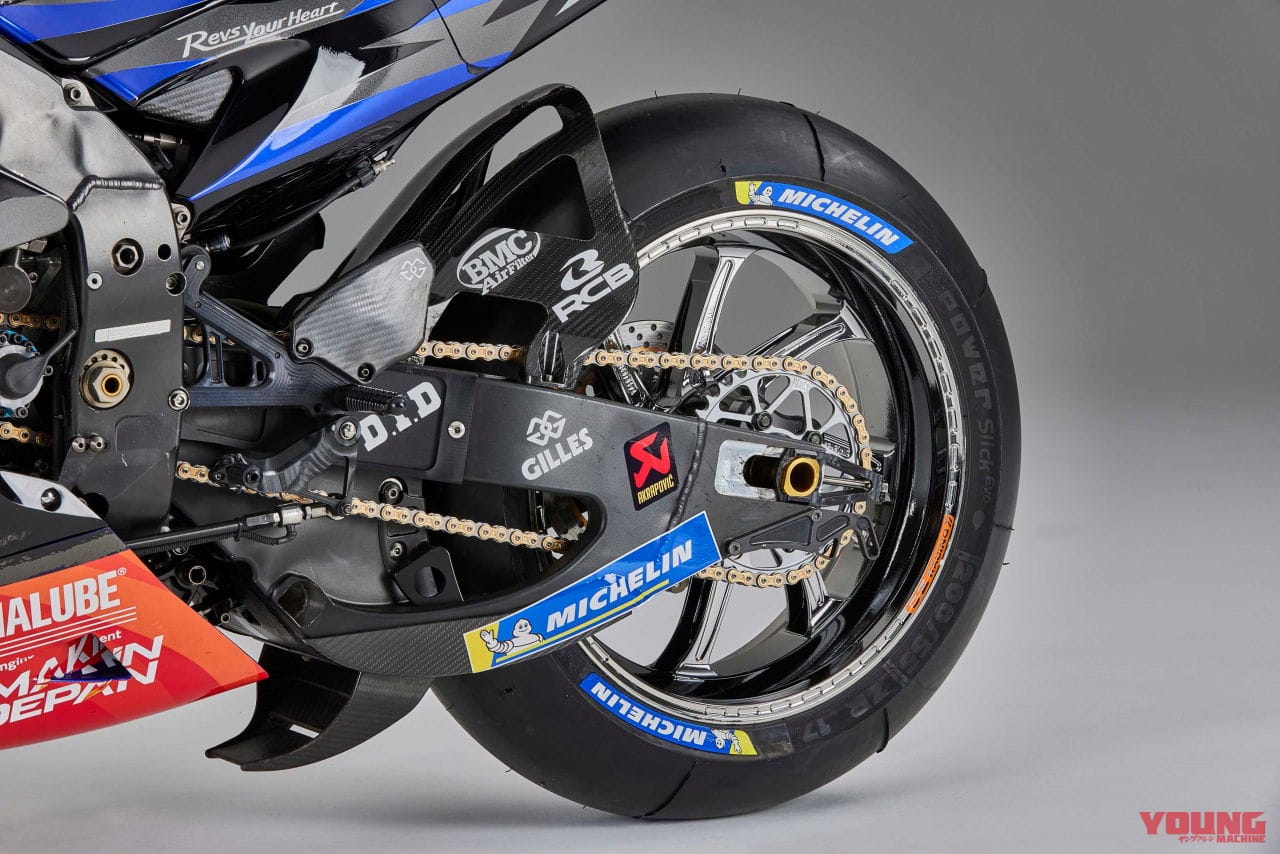 |MotoGP 2023年のヤマハは大きく進化していた、それでも勝てなかったのは【インタビュー前編】