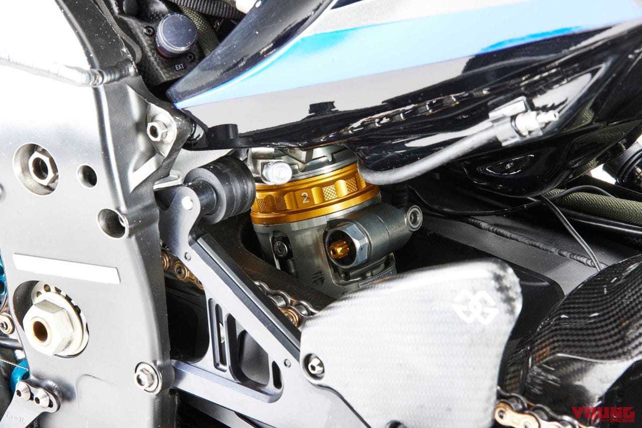 |MotoGP 2023年のヤマハは大きく進化していた、それでも勝てなかったのは【インタビュー前編】