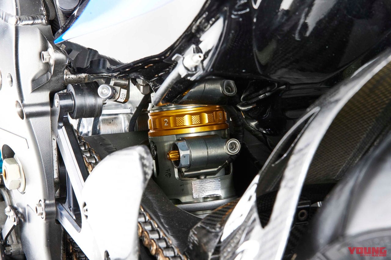 |MotoGP 2023年のヤマハは大きく進化していた、それでも勝てなかったのは【インタビュー前編】