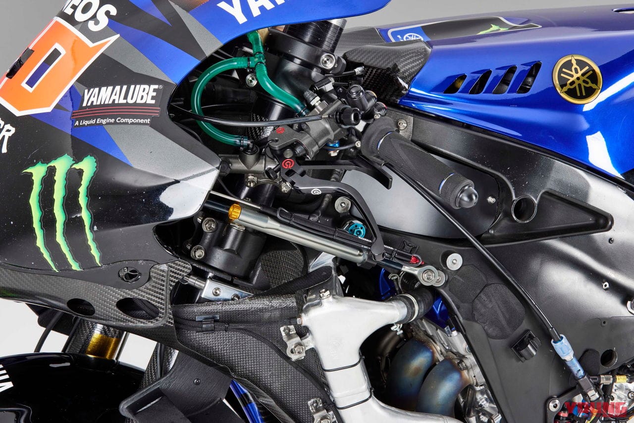 |MotoGP 2023年のヤマハは大きく進化していた、それでも勝てなかったのは【インタビュー前編】