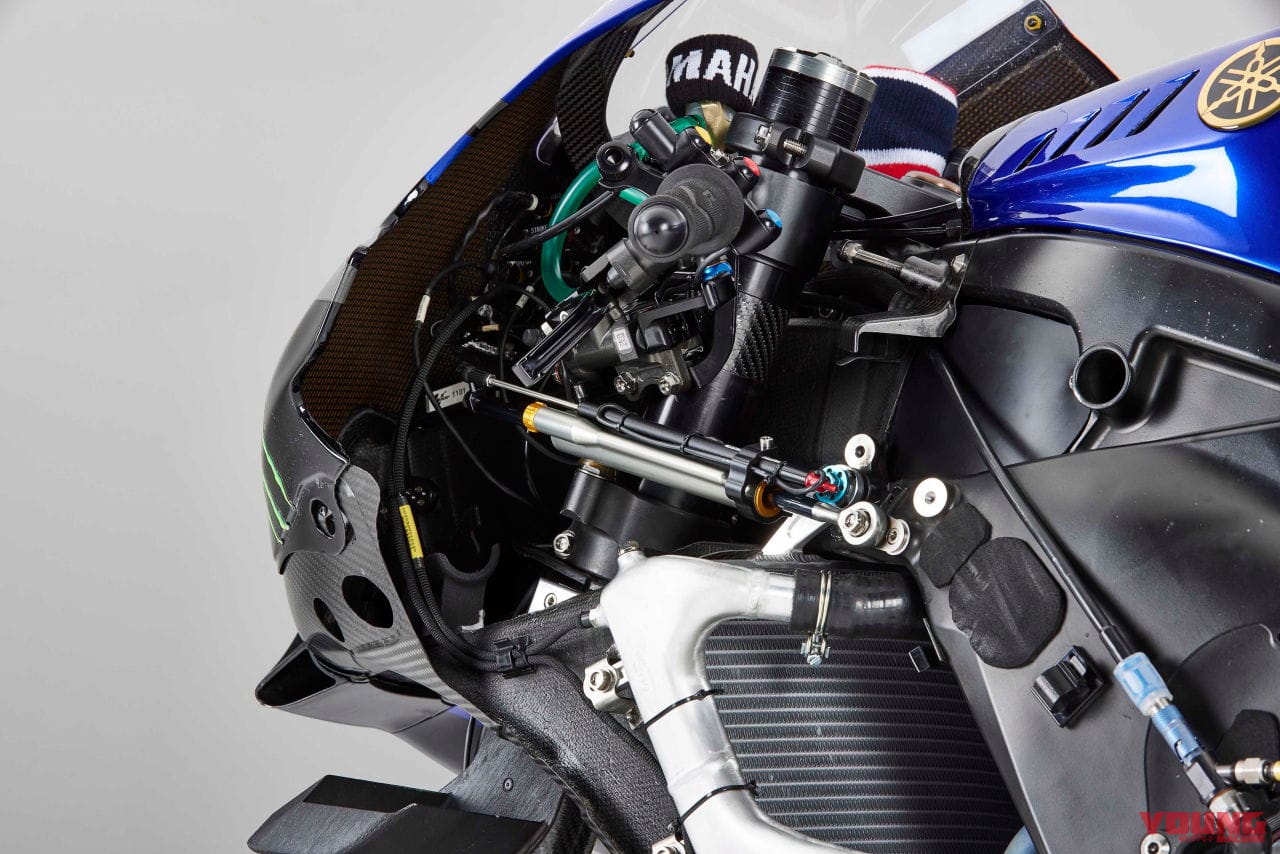 |MotoGP 2023年のヤマハは大きく進化していた、それでも勝てなかったのは【インタビュー前編】