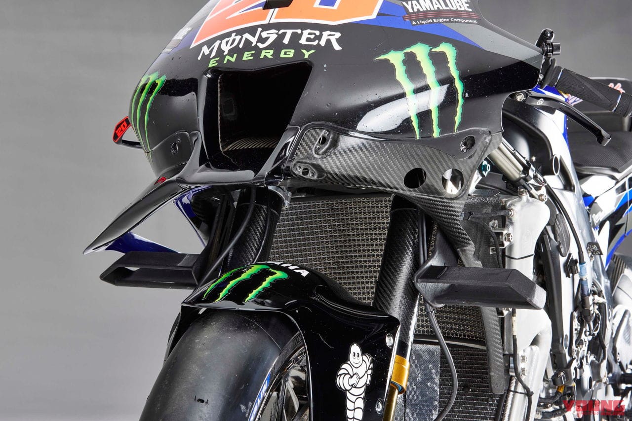 |MotoGP 2023年のヤマハは大きく進化していた、それでも勝てなかったのは【インタビュー前編】