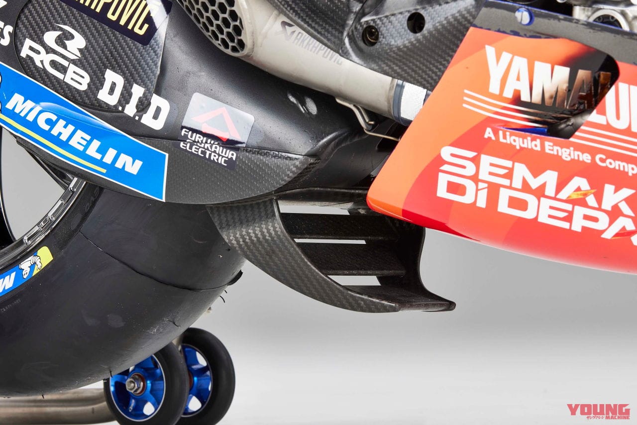 |MotoGP 2023年のヤマハは大きく進化していた、それでも勝てなかったのは【インタビュー前編】