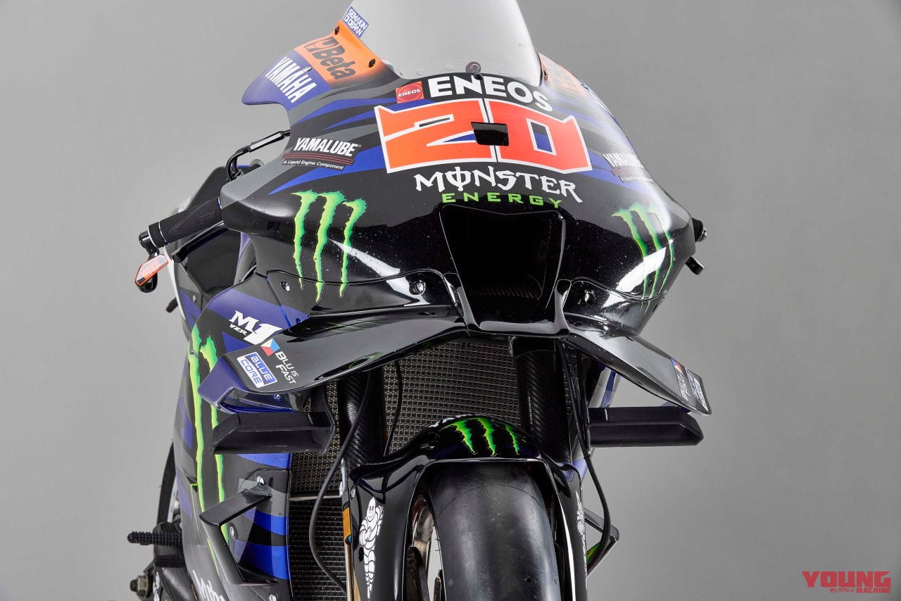 |MotoGP 2023年のヤマハは大きく進化していた、それでも勝てなかったのは【インタビュー前編】