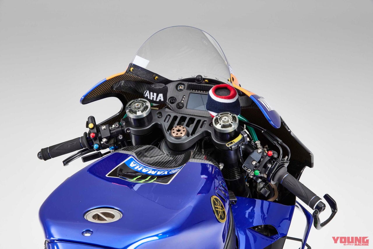 |MotoGP 2023年のヤマハは大きく進化していた、それでも勝てなかったのは【インタビュー前編】