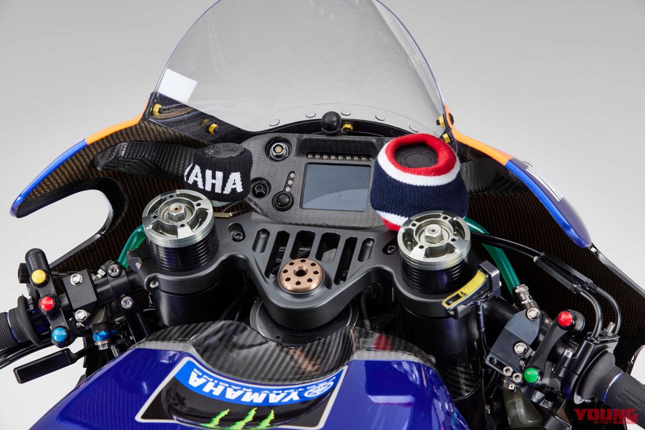 |MotoGP 2023年のヤマハは大きく進化していた、それでも勝てなかったのは【インタビュー前編】