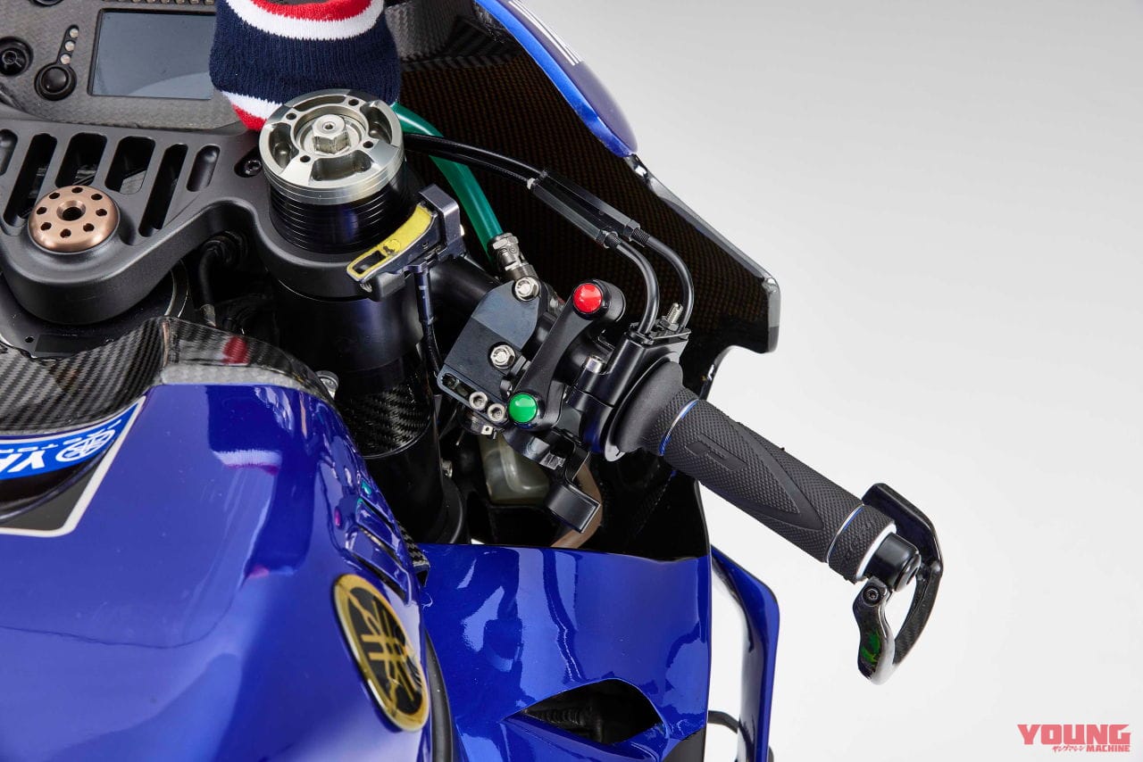 |MotoGP 2023年のヤマハは大きく進化していた、それでも勝てなかったのは【インタビュー前編】