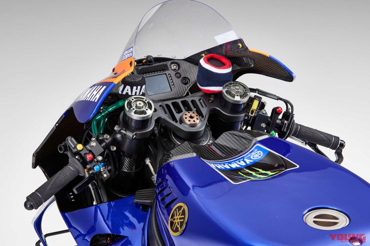 |MotoGP 2023年のヤマハは大きく進化していた、それでも勝てなかったのは【インタビュー前編】