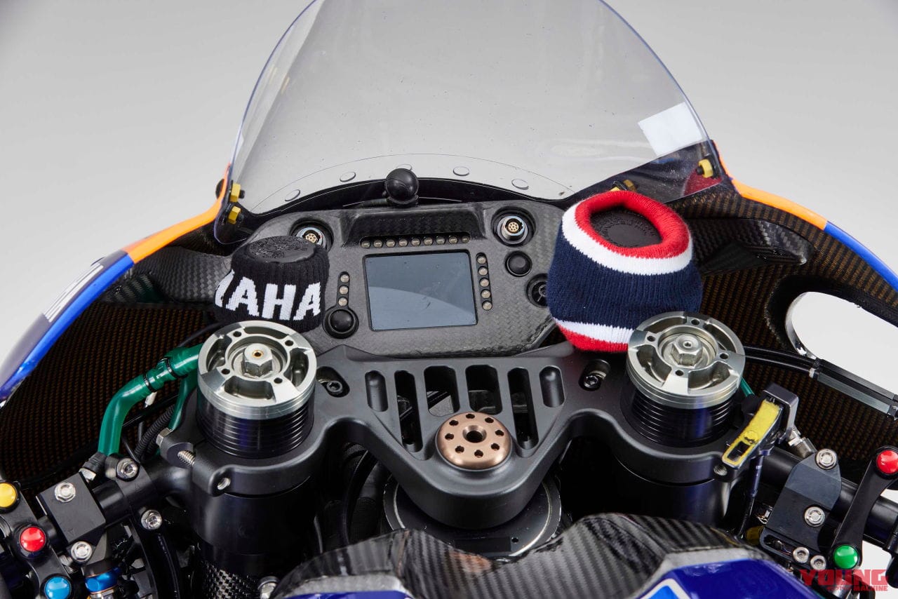 |MotoGP 2023年のヤマハは大きく進化していた、それでも勝てなかったのは【インタビュー前編】