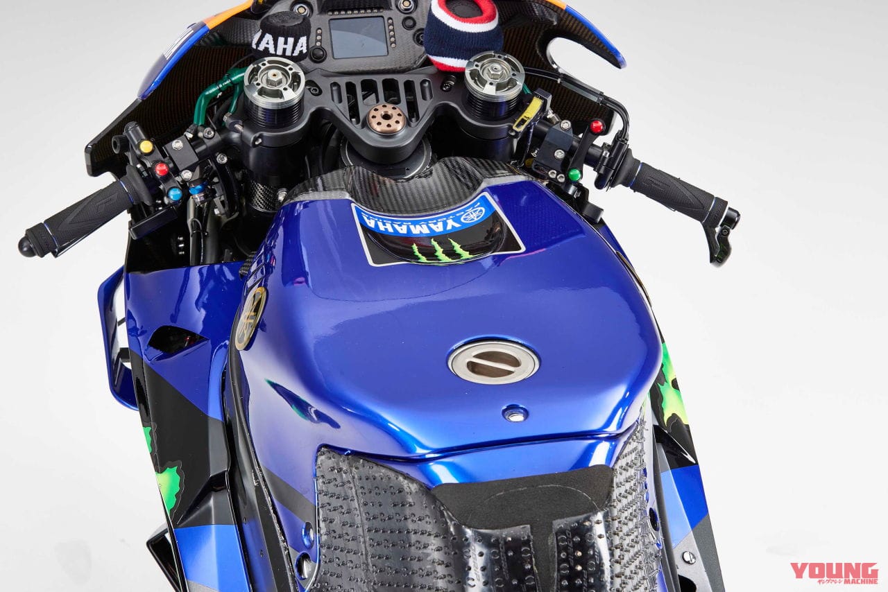 |MotoGP 2023年のヤマハは大きく進化していた、それでも勝てなかったのは【インタビュー前編】