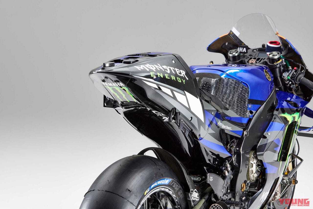 |MotoGP 2023年のヤマハは大きく進化していた、それでも勝てなかったのは【インタビュー前編】