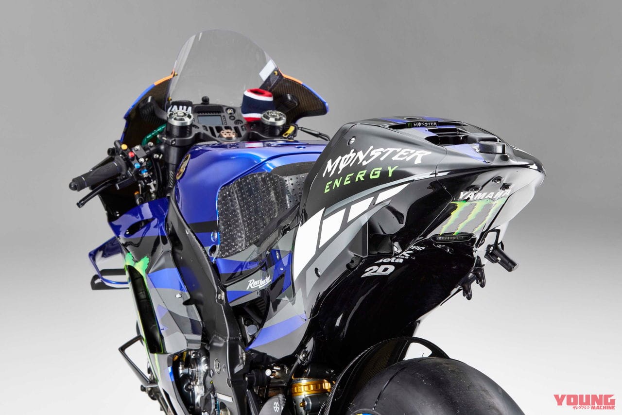 |MotoGP 2023年のヤマハは大きく進化していた、それでも勝てなかったのは【インタビュー前編】