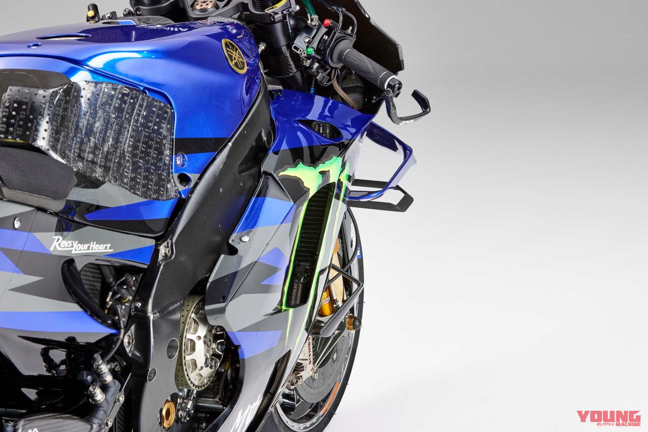 |MotoGP 2023年のヤマハは大きく進化していた、それでも勝てなかったのは【インタビュー前編】