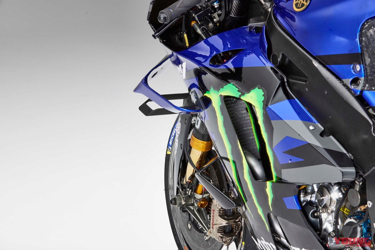 |MotoGP 2023年のヤマハは大きく進化していた、それでも勝てなかったのは【インタビュー前編】