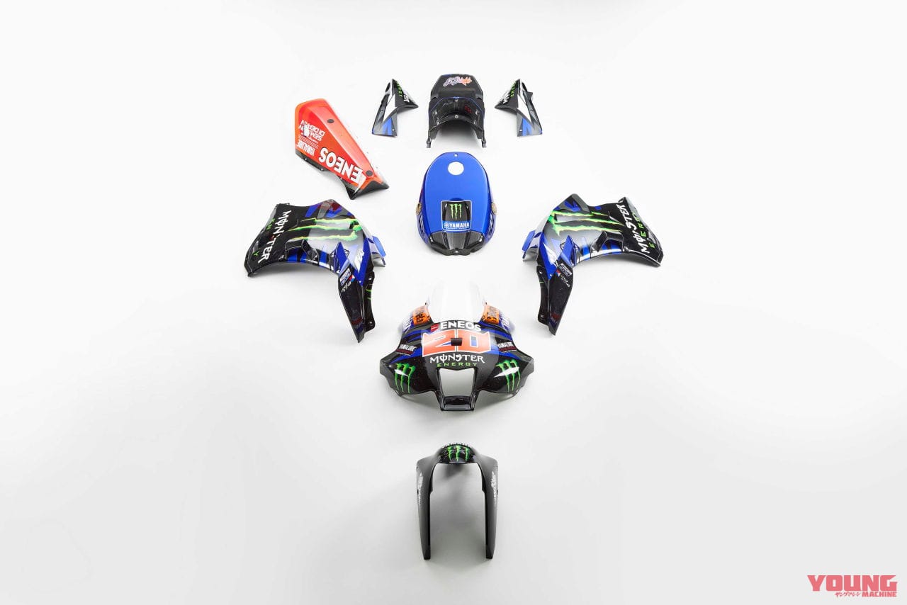 |MotoGP 2023年のヤマハは大きく進化していた、それでも勝てなかったのは【インタビュー前編】