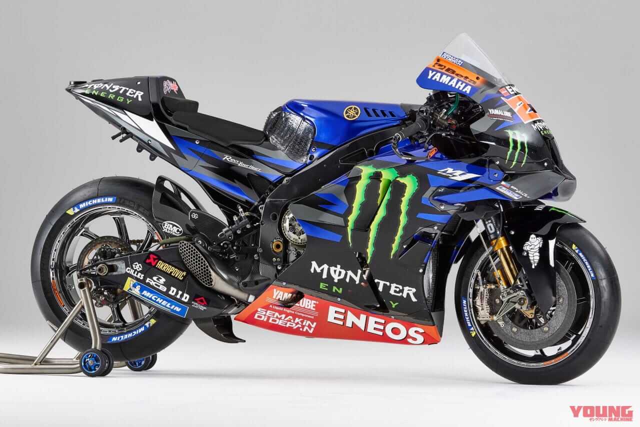 |MotoGP 2023年のヤマハは大きく進化していた、それでも勝てなかったのは【インタビュー前編】