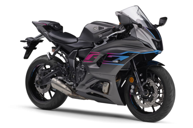 ヤマハ|YZF-R7|【SCOOP!】今秋発表のヤマハ新型「YZF-R9」は次世代の革新的デザインで来る?!
