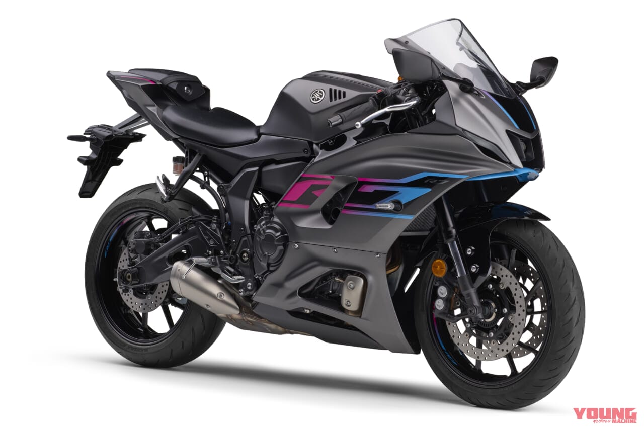 |【SCOOP!】今秋発表のヤマハ新型「YZF-R9」は次世代の革新的デザインで来る?!