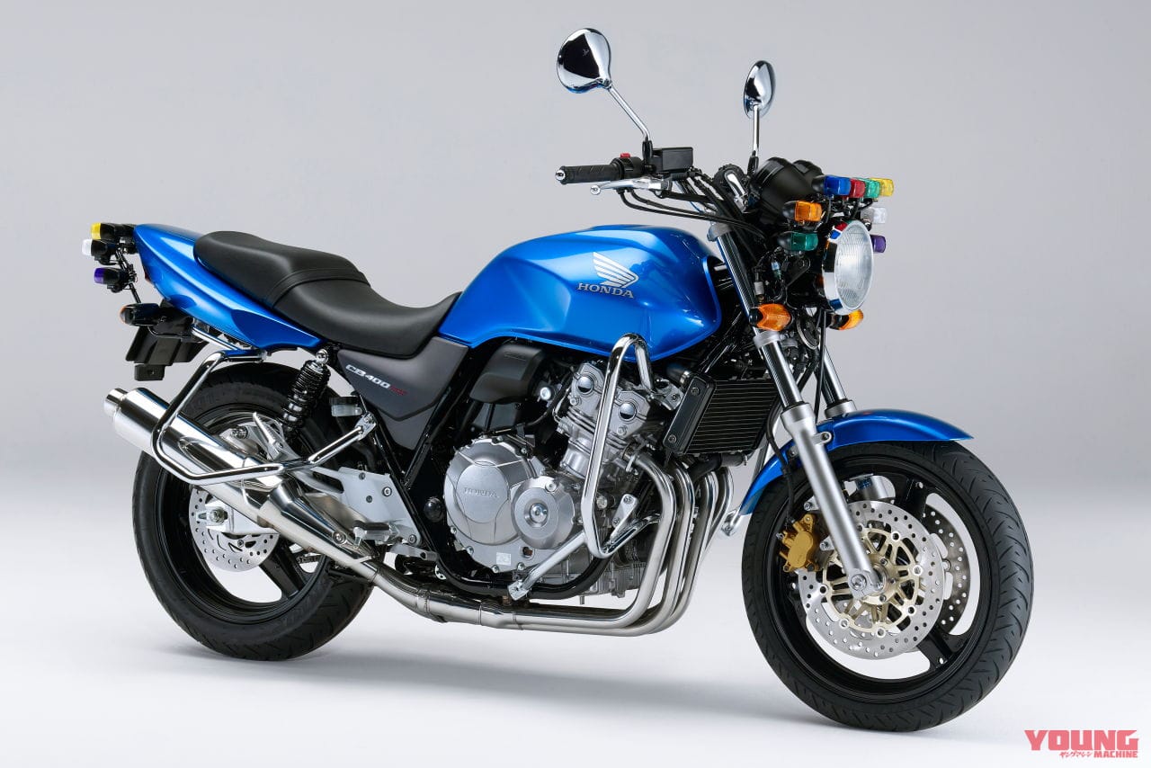 |普通二輪免許用・400ccの新しい教習車「NX400L」がホンダから登場! 新型車NX400のローダウン版