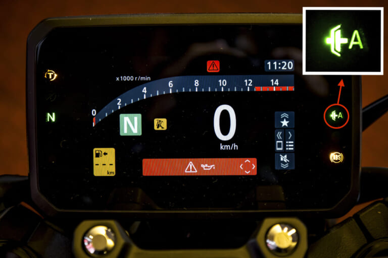 ホンダ|Eクラッチ|新型車CBR650R/CB650Rの新技術「Eクラッチ」って何? 知りたいこと全部ホンダに聞いてみた!