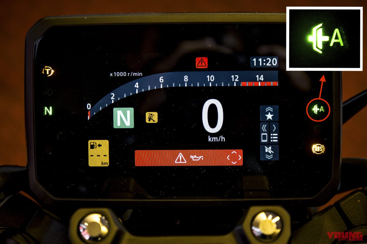 |新型車CBR650R/CB650Rの新技術「Eクラッチ」って何? 知りたいこと全部ホンダに聞いてみた!