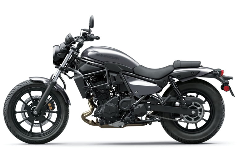 KAWASAKI ELIMINATOR|最新中古相場もわかる! 人気バイク歴代モデル図鑑:カワサキ エリミネーターシリーズ【白再来の2025年モデル】