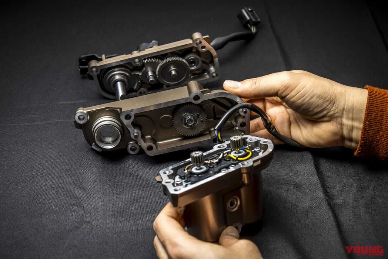 |新型車CBR650R/CB650Rの新技術「Eクラッチ」って何? 知りたいこと全部ホンダに聞いてみた!