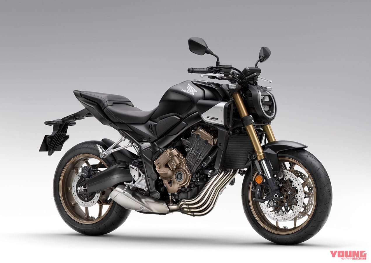 |新型車CBR650R/CB650Rの新技術「Eクラッチ」って何? 知りたいこと全部ホンダに聞いてみた!