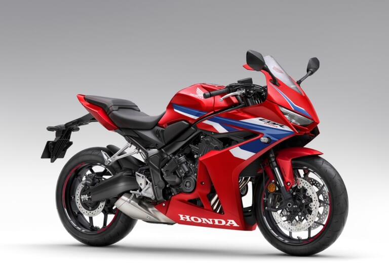 ホンダ|CBR650R|新型車CBR650R/CB650Rの新技術「Eクラッチ」って何? 知りたいこと全部ホンダに聞いてみた!