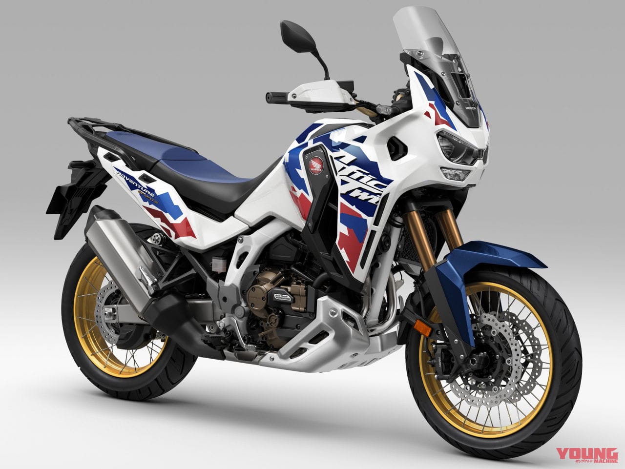 |CB1000ホーネット/GB350C/新型アフリカツインなど初公開!ホンダが「モーターサイクルショー2024」の出展概要を追加発表