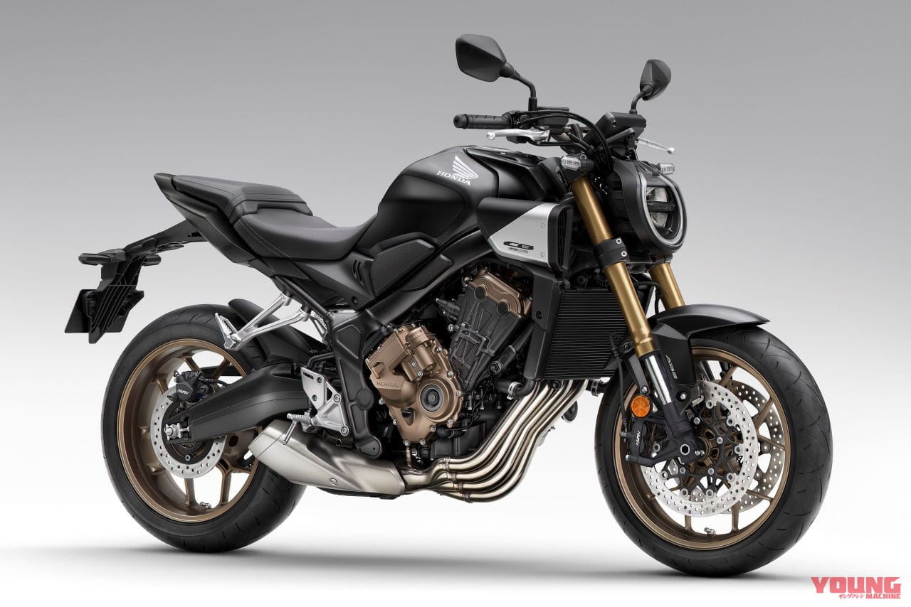 |CB1000ホーネット/GB350C/新型アフリカツインなど初公開!ホンダが「モーターサイクルショー2024」の出展概要を追加発表