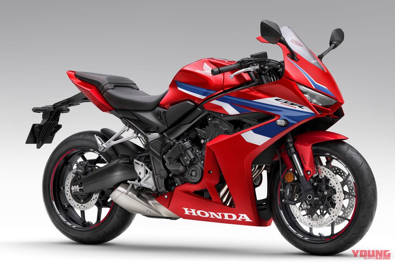 |ホンダ Eクラッチ採用の新型「CB650R」「CBR650R」の価格が判明! 差額は8万円だが……【海外】