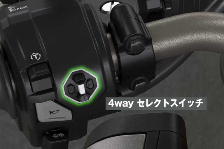 ホンダ|Eクラッチ|新型車CBR650R/CB650Rの新技術「Eクラッチ」って何? 知りたいこと全部ホンダに聞いてみた!