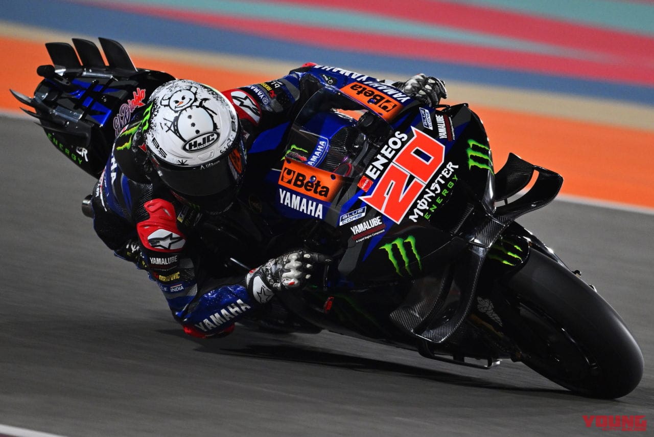 |「マルク・マルケスの超人的反射神経が災いの元」【ノブ青木の上毛グランプリ新聞 Vol.10】