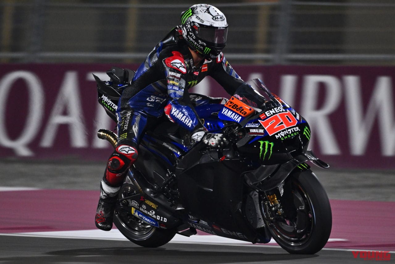 |「マルク・マルケスの超人的反射神経が災いの元」【ノブ青木の上毛グランプリ新聞 Vol.10】